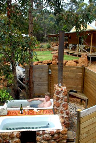 Nannup Bush Retreat - Accommodation Europe 6
