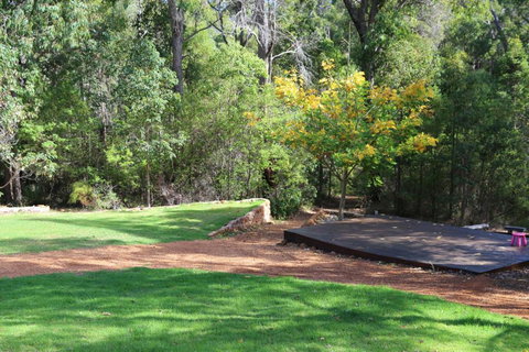 Nannup Bush Retreat - Accommodation Europe 4