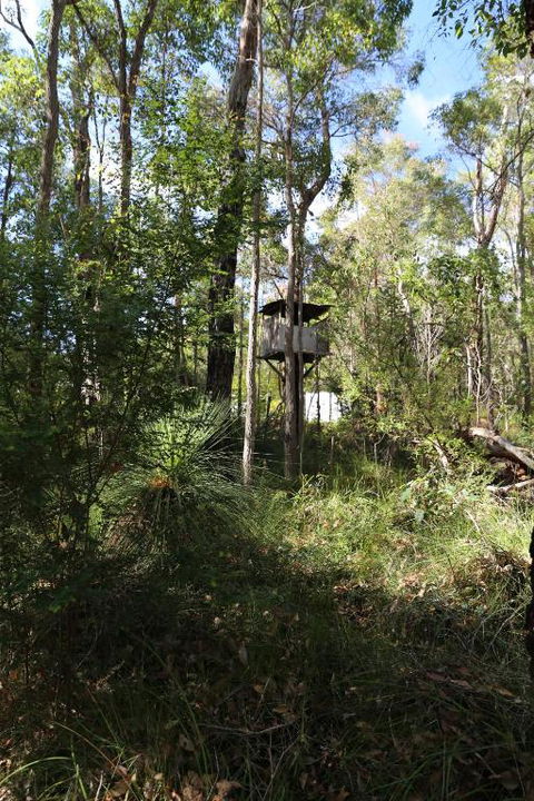 Nannup Bush Retreat - Accommodation Europe 2