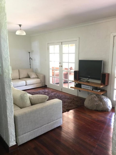 Nannup Bush Retreat - Accommodation Europe 1