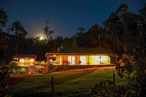 Nannup Bush Retreat - Accommodation Europe 5