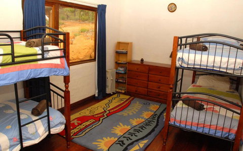 Nannup Bush Retreat - Accommodation Europe 3