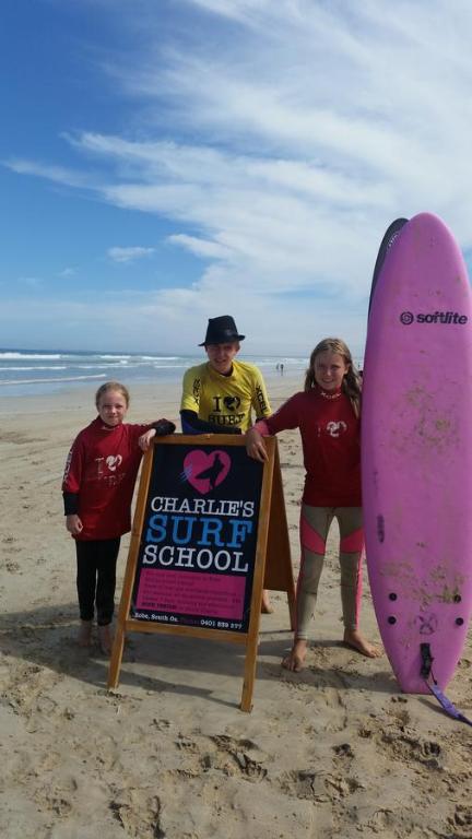 Residence On Robe - Events Australia 2