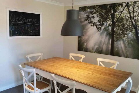 Joondalup Golf Retreat - Events Australia 1