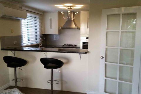 Joondalup Golf Retreat - Events Australia 5