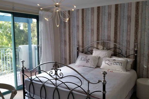 Joondalup Golf Retreat - Events Australia 3