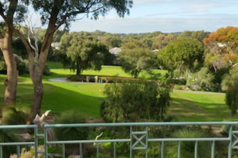 Joondalup Golf Retreat - Events Australia 0