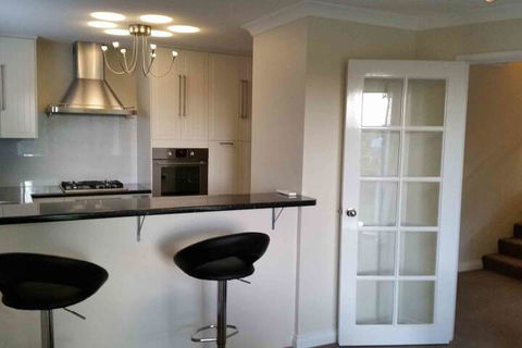 Joondalup Golf Retreat - Events Australia 6