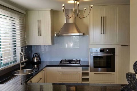 Joondalup Golf Retreat - Events Australia 7