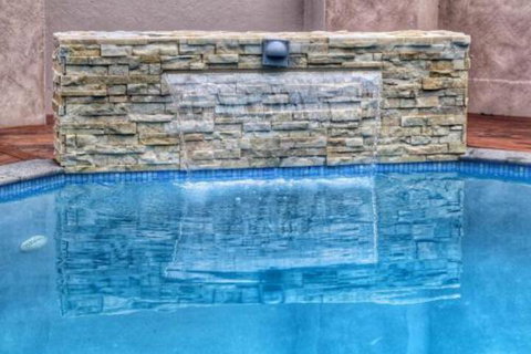 Beach Haven Poolside - Events Australia 5