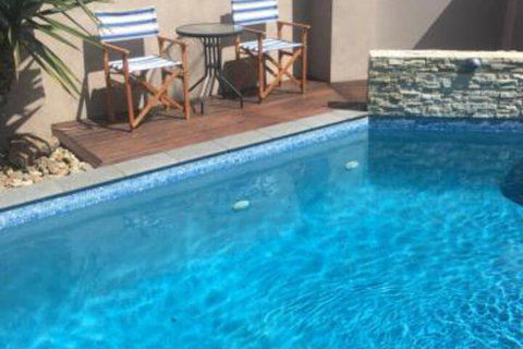 Beach Haven Poolside - Events Australia 4