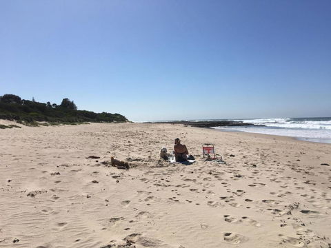 SHELLHARBOUR BEACH COTTAGE 1 Minute Walk To Beach Flags In Summer - Accommodation Europe 1