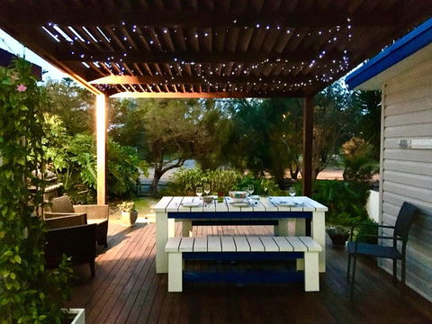 SHELLHARBOUR BEACH COTTAGE 1 Minute Walk To Beach Flags In Summer - Accommodation Europe 6