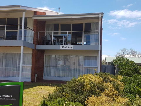 Port Elliot Meridian - Events Australia 5