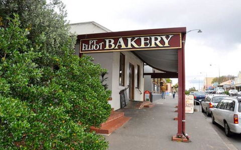 Port Elliot Meridian - Events Australia 2