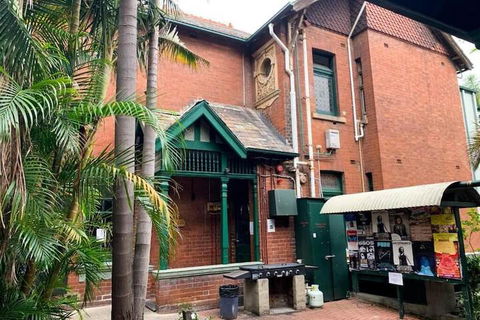 The Village Glebe - Hostel - Tourism Bookings 1