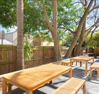 The Village Glebe - Hostel - Tourism Bookings