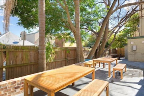 The Village Glebe - Hostel - Tourism Bookings 0