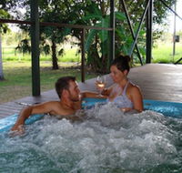 Berry Creek Bush Retreat - Events Australia