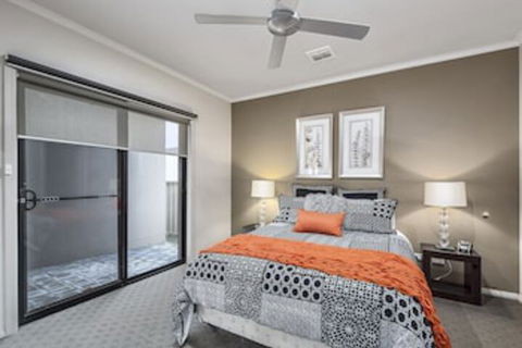 MG Delux Apartment - Events Australia 0