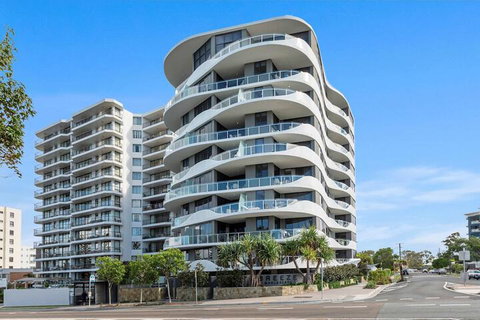Breeze Mooloolaba - Events Australia 1