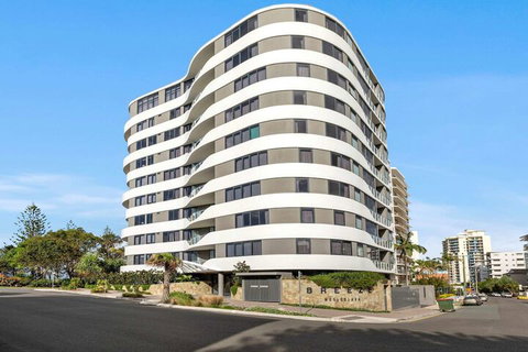 Breeze Mooloolaba - Events Australia 3