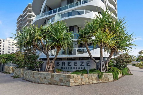 Breeze Mooloolaba - Events Australia 2