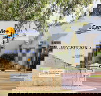 Cape View Beach Resort - Tourism Bookings