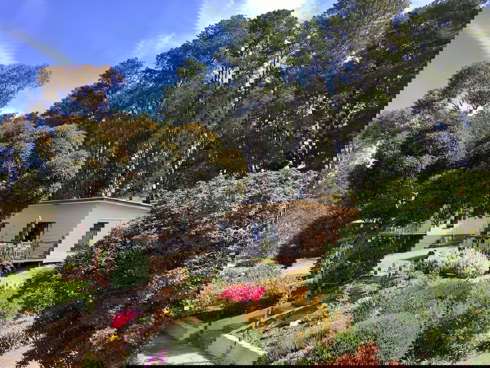 Blewitt Springs SA Events Australia