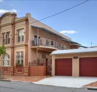 Newcastle Terraces  Apartments NBC Apartments - Accommodation Europe