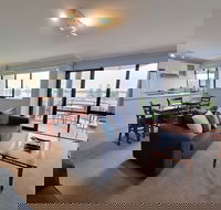Newcastle Short Stay Apartments - Flagstaff Apartments - Accommodation Europe