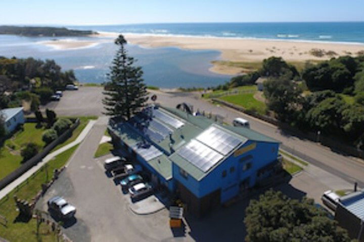 Lake Tyers Beach VIC Accommodation Europe