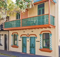 Newcastle Short Stay Apartments - Alfred Street Terraces - Accommodation Europe