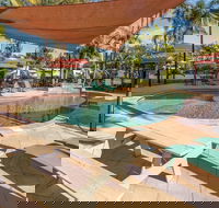 Gateway Lifestyle Jacaranda - Tourism Bookings
