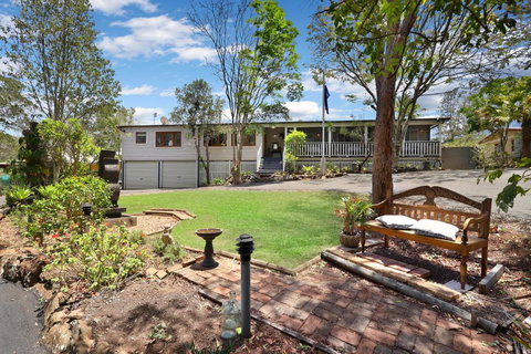 The Odd Gecko - Events Australia 1