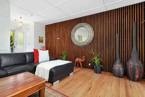 The Odd Gecko - Events Australia 4