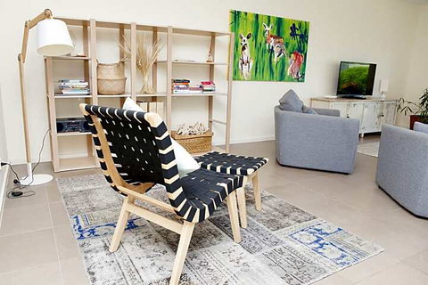 Rubins - Events Australia 1