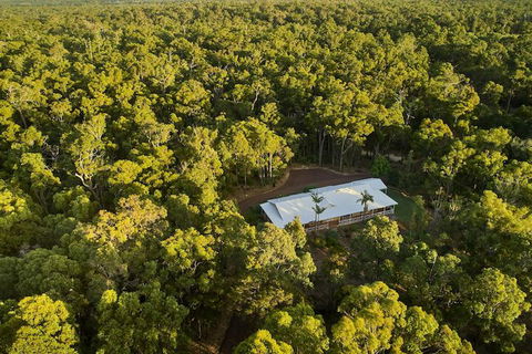 Eight Willows Retreat - Tourism Bookings 4