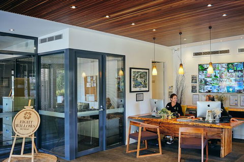 Eight Willows Retreat - Tourism Bookings 7