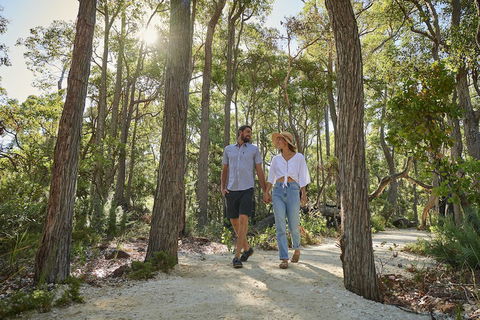 Eight Willows Retreat - Tourism Bookings 5