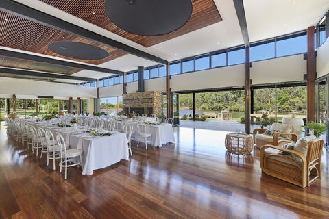 Eight Willows Retreat - Tourism Bookings 6