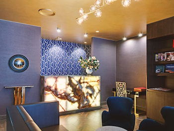 28 Hotel - Tourism Bookings 6