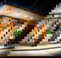 Crest on Park - Events Australia