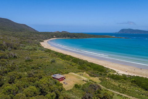 Cloudy Bay Cabin - Tourism Bookings 7