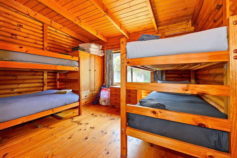 Cloudy Bay Cabin - Tourism Bookings 5