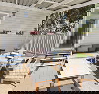 Flynns Beach Caravan Park - Events Australia