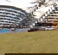 Mantra The Observatory - Events Australia