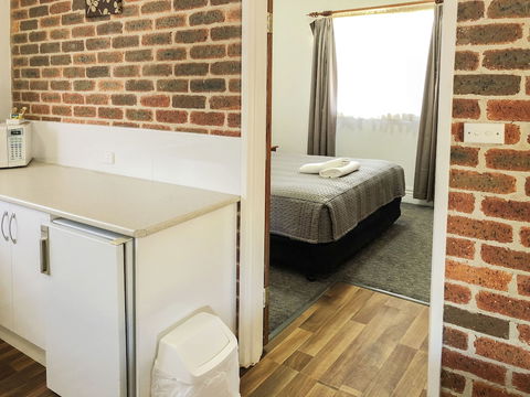 The Leeton Heritage Motor Inn - Tourism Bookings 2