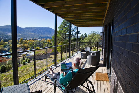 New Norfolk Apartments - Events Australia 3