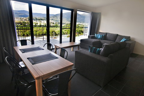 New Norfolk Apartments - Events Australia 0